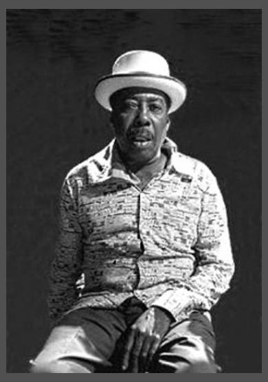 Chico Santana